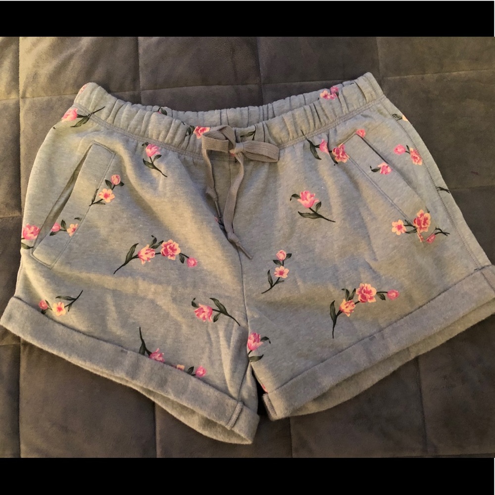 Lounge Shorts